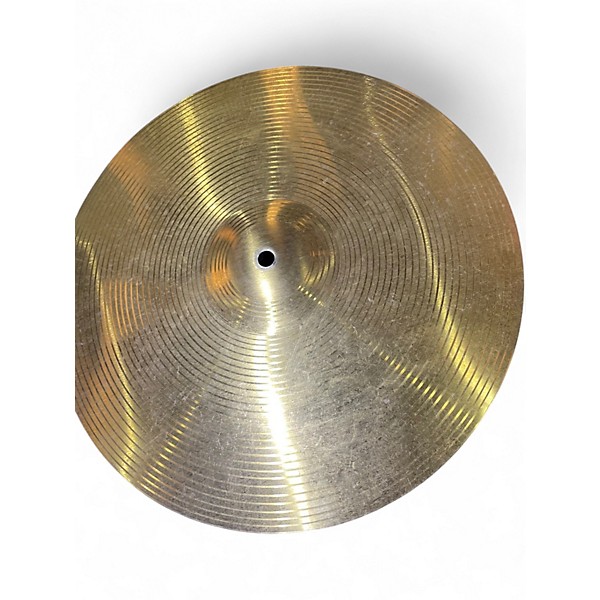 Used Miscellaneous 14in CRASH 14 Cymbal