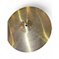 Used Miscellaneous 14in CRASH 14 Cymbal