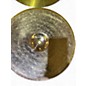 Used SABIAN 14in B8 Pro Hi Hat Top Cymbal thumbnail