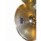 Used SABIAN 14in B8 Pro Hi Hat Top Cymbal