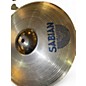 Used SABIAN 14in B8 Pro Hi Hat Top Cymbal