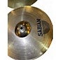 Used SABIAN 14in B8 Pro Hi Hat Top Cymbal