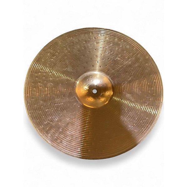Used SABIAN 14in B8 Pro Hi Hat Top Cymbal