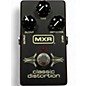 Used MXR M86 Classic Distortion Effect Pedal thumbnail