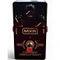 Used MXR M86 Classic Distortion Effect Pedal