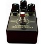 Used MXR M86 Classic Distortion Effect Pedal