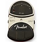 Used Fender PT-100 Tuner Pedal thumbnail
