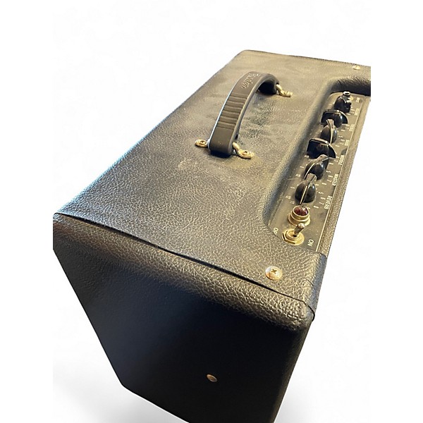 Used Fender Hot Rod Blues Junior III 15W 1x12 Tube Guitar Combo Amp