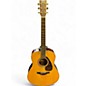 Used Yamaha LL6M Natural Acoustic Guitar thumbnail
