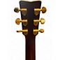 Used Yamaha LL6M Natural Acoustic Guitar