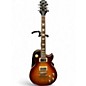 Used 2020 Epiphone LES PAUL STANDARD 60S BOURBON BURST Solid Body Electric Guitar thumbnail