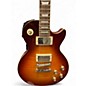 Used 2020 Epiphone LES PAUL STANDARD 60S BOURBON BURST Solid Body Electric Guitar