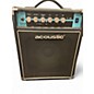 Used Acoustic B25C Bass Combo Amp thumbnail