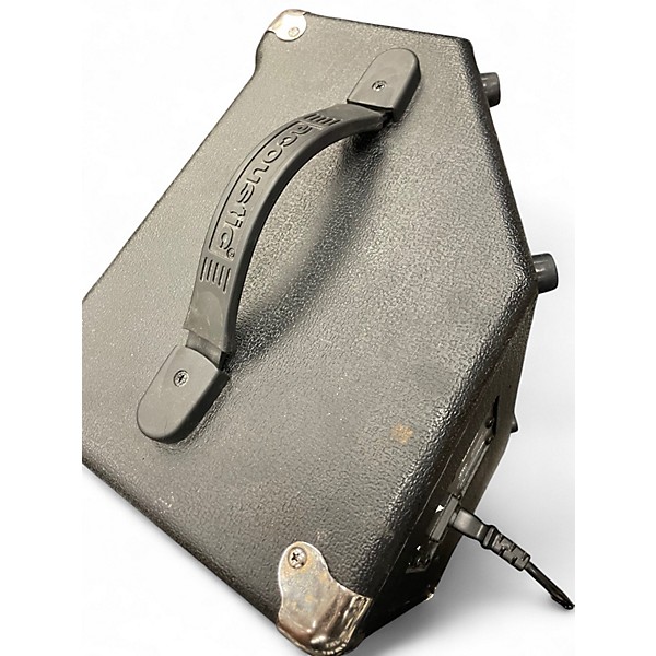 Used Acoustic B25C Bass Combo Amp