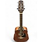 Used Takamine GN11M Mahogany Acoustic Guitar thumbnail