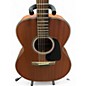 Used Takamine GN11M Mahogany Acoustic Guitar