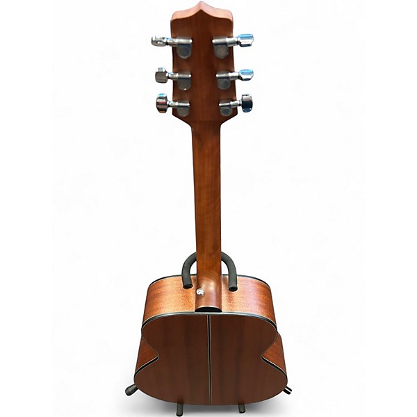 Used Takamine GN11M Mahogany Acoustic Guitar