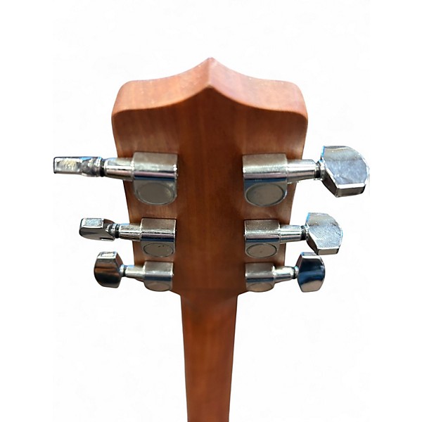 Used Takamine GN11M Mahogany Acoustic Guitar