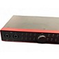 Used Focusrite Scarlett 18i20 Gen 4 Audio Interface