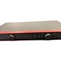 Used Focusrite Scarlett 18i20 Gen 4 Audio Interface