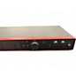 Used Focusrite Scarlett 18i20 Gen 4 Audio Interface