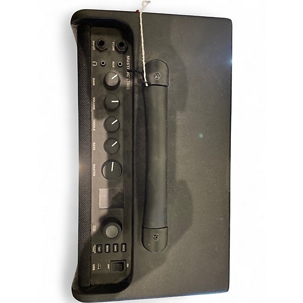 Used Fender LT40S Guitar Combo Amp