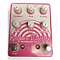 Used EarthQuaker Devices Rainbow Machine Polyphonic Pitch Mesmerizer Effect Pedal thumbnail
