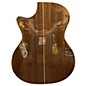 Used Taylor 814CE Natural Acoustic Electric Guitar