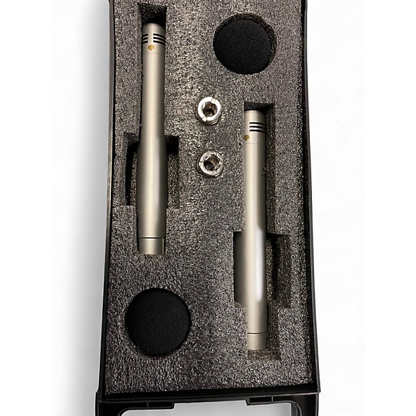 Used Samson C02 Condenser Microphone