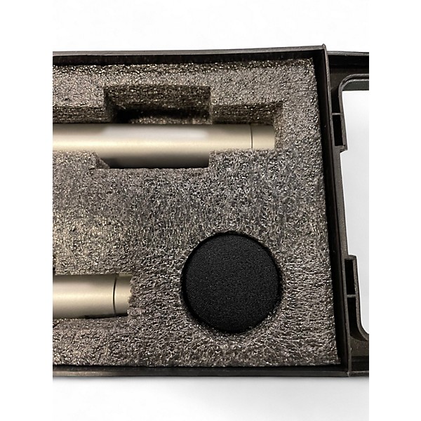 Used Samson C02 Condenser Microphone