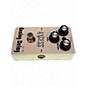 Used Axcess ANALOG DELAY Effect Pedal