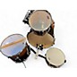 Used TAMA 5 Piece Superstar SUNSET FADE Drum Kit