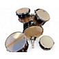 Used TAMA 5 Piece Superstar SUNSET FADE Drum Kit