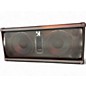 Used Kustom PA KPX210A Powered Monitor thumbnail