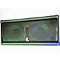 Used Kustom PA KPX210A Powered Monitor
