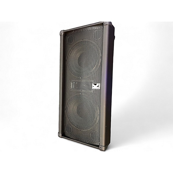 Used Kustom PA KPX210A Powered Monitor