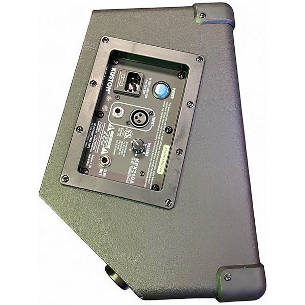 Used Kustom PA KPX210A Powered Monitor