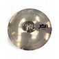 Used SABIAN 16in XSR FAST CRASH CYMBAL Cymbal
