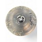 Used SABIAN 20in XSR RIDE CYMBAL Cymbal