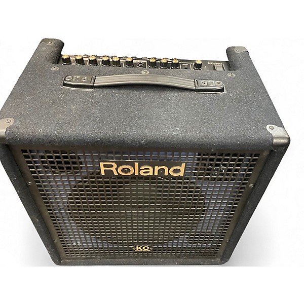 Used Roland KC350 1x12 120W Keyboard Amp