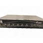 Used Eden E300 300W Bass Amp Head thumbnail