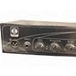 Used Eden E300 300W Bass Amp Head