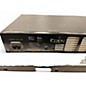 Used Eden E300 300W Bass Amp Head