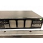 Used Eden E300 300W Bass Amp Head