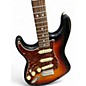 Used Squier Classic Vibe Stratocaster 60s Left-Handed 2 Color Sunburst Solid Body Electric Guitar thumbnail