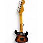 Used Squier Classic Vibe Stratocaster 60s Left-Handed 2 Color Sunburst Solid Body Electric Guitar