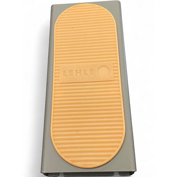 Used Lehle MONO VOLUME Pedal