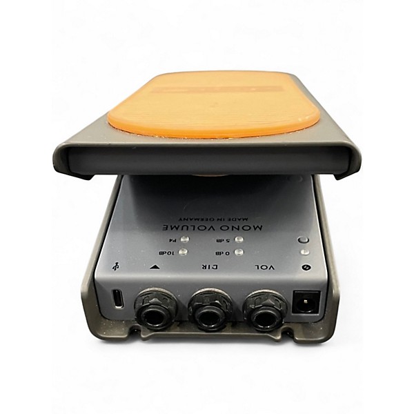 Used Lehle MONO VOLUME Pedal
