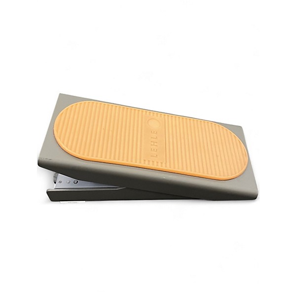 Used Lehle MONO VOLUME Pedal