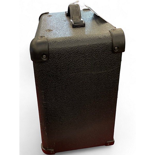 Used Crate GX15 Guitar Combo Amp